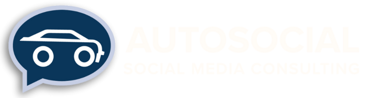 AutoSocial Consulting - Ina Coveney